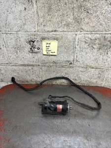 1985 Honda Vf1100c V65 Magna Starter - Picture 1 of 4