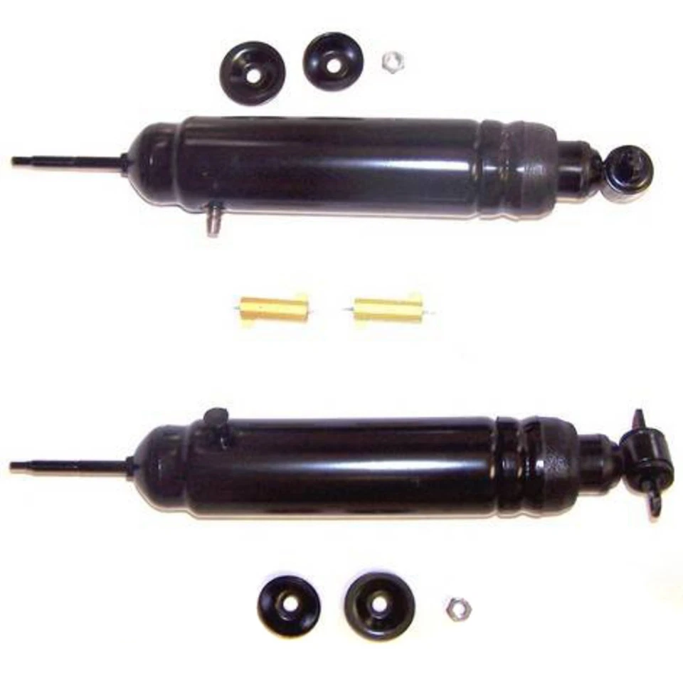 CK-7615 Westar Coil Spring Conversion Kit Rear for Olds De Ville Le Sabre Buick - Image 1 of 1