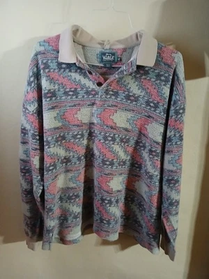 Suéter Woolrich para hombre XL Foto 1 de 2