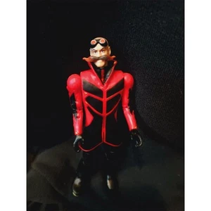 Sonic the Hedgehog 3 Dr. Robotnik Actionfigur 4" JAKKS Pacific - Bild 1 von 3