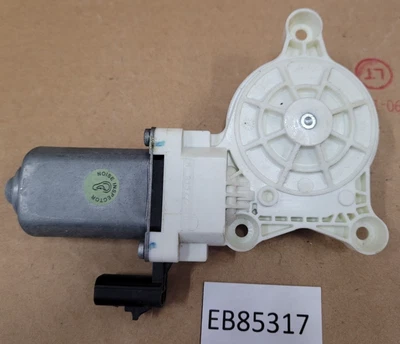 OEM 2010-2018 RAM 2500 Rear Passenger RH Door Power Window Motor Regulator Dodge - Image 1 of 4