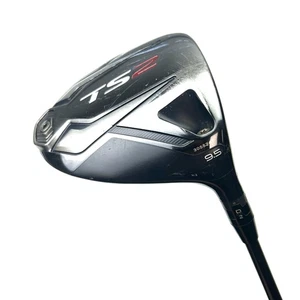 Titleist TS2 Driver / 9.5 Degree / Tensei Blue AV Series 55 Stiff Flex - Picture 1 of 8