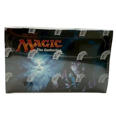 [New, Unopened] MTG Shadows over Innistrad Booster Box Japanese Version - Image 1 of 2