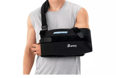 Breg, Inc 08513 - 吊带、KOOL、中型、每件 — 第 1/2 张图片