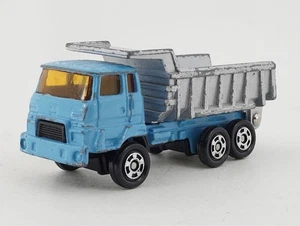 Ioffroad dump truck 1978 No73 car Dump car Dump truck GK - Picture 1 of 3