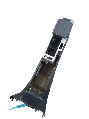 Console Front Floor Fits 08-13 VOLVO 30 SERIES 645145 - Image 1 of 4