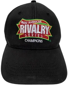 The Great American Rivalry Series 2009 U.S. Air Force Adjustable Dad Hat - 2XL - Picture 1 of 6