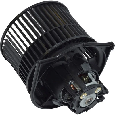 Motor soplador de climatización UAC BM 9400C para 99-09 Saab 9-5 Foto 1 de 4