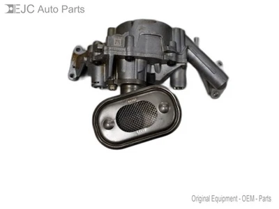 Engine Oil Pump For 14-22 Chrysler  300  3.6 05184273AD Gas - Image 1 of 4