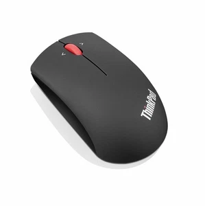 Lenovo 0B47163 mouse Ambidextrous RF Wireless Optical 1200 DPI - 0B47163 - Picture 1 of 1