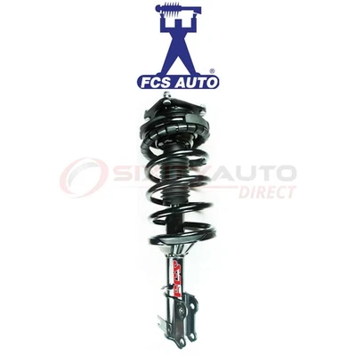 FCS Suspension Strut & Coil Spring Assembly for 2002-2005 Kia Sedona 3.5L V6 mo Foto 1 de 4