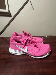Nike Mujer Talla 8.5 Rosa Down Shift - Imagen 1 de 6