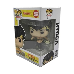 Funko Pop 2029 - Ranma 1/2 - Ryoga - Bild 1 von 2