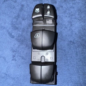 2019-2022 For Nissan Rogue Switch Assembly Power Window Master 25401-6CA0A (PA ] - Bild 1 von 6