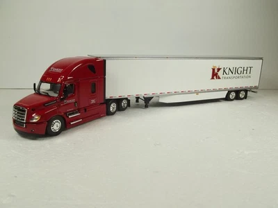 DCP KNIGHT TRANSPORTATION DRY VAN NIB - Image 1 of 4
