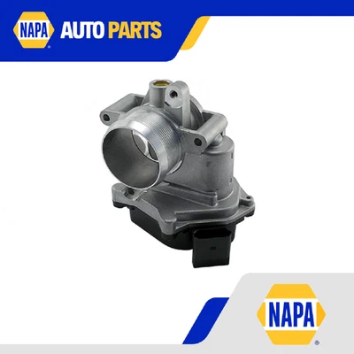 Cuerpo del acelerador se adapta a SEAT TOLEDO KG 1.6D 12 a 15 03G128063F 03L128063AD Cambiare Foto 1 de 4