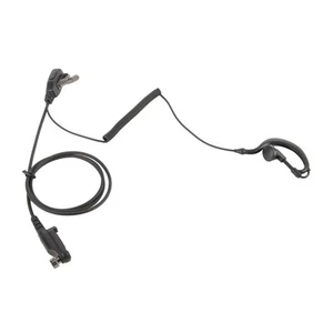 Walkie Talkie Earpiece 2 Way Radio Earphone For Hytera PD600 PD602 PD605 PD66 FY - Zdjęcie 1 z 22