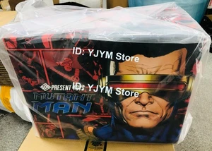 New PRESENT TOYS PT-sp71 1/6 MUTANT MAN C Male Action Figure Deluxe Ver. InStock - Picture 1 of 24