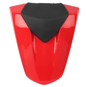 Rear Seat Cover Back Cowl Fairing For Honda CBR500R 2013-2015 Red - Picture 1 of 4