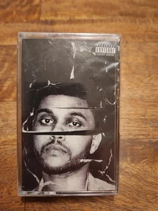 The Weeknd - Beauty Behind The Madness ( Sealed Cassette Tape) Nwt  - Picture 1 of 4
