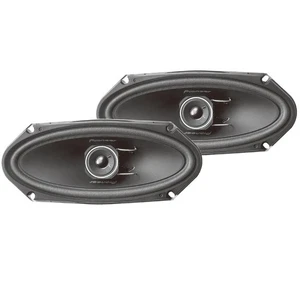 Pioneer TS-A4103 4 x 10in. 2-way Coaxial Car Speakers - Picture 1 of 1