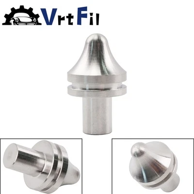 Серебряный стальной шарнир сцепления подходит для BMW 335i 323i 330i 328i M3 E36 E46 E90 E92 - Изображение 1 из 4