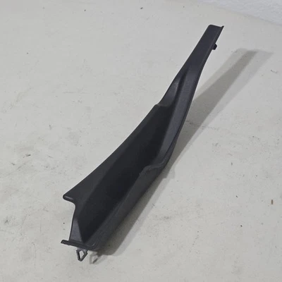 2011 -2017 Nissan Leaf dianteiro direito lateral para-lama painel de enchimento acabamento fabricante de equipamento original - Imagem 1 de 4