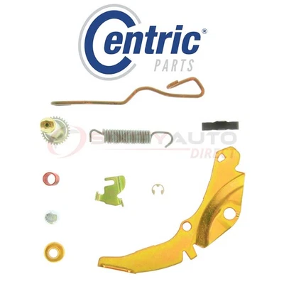 Centric Drum Brake Self Adjuster Repair Kit for 1987-1988 GMC V2500 Suburban vp - Imagem 1 de 4