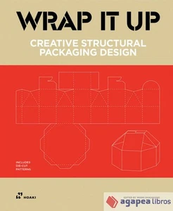 WRAP IT UP. NUEVO. ENVÍO URGENTE (Librería Agapea) - Imagen 1 de 1