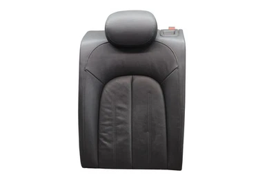 Funda Cojín Asiento Superior Trasero Izquierdo Audi A7 Quattro RS7 12-18 OEM Foto 1 de 4