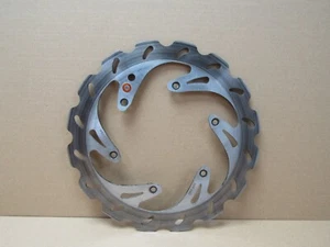 KTM 300 EXC Six Days 2007 front brake disc Artrax (9021) - Picture 1 of 9