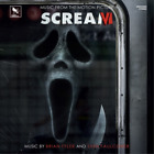Brian Tyler Sven Faulconer Scream VI (CD) Music From The Motion Picture
