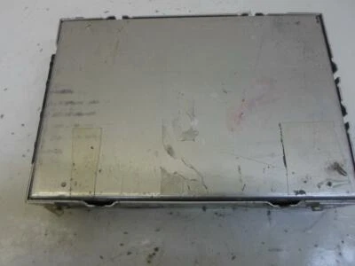 КОМПЬЮТЕР ДВИГАТЕЛЯ CHEVROLET LUMINA VAN 1991 1992 1993 16149405 3.1L ECU ECM OEM - Изображение 1 из 4