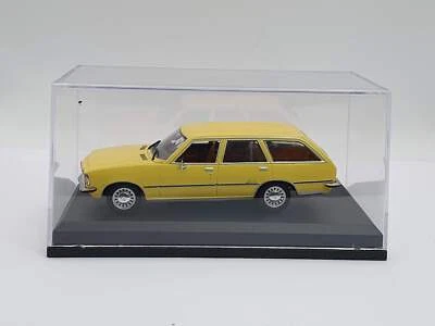 Oper Rekord D Caravan (1975) Minichamps 1/43 - Immagine 1 di 4