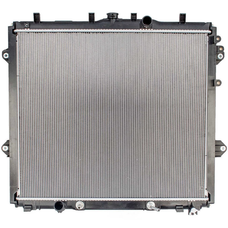 Radiator For 2010-2017 Toyota 4Runner 4.0L V6 2011 2012 2013 2014 2015 Denso - Image 1 of 1