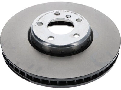 Rotor de freno delantero derecho Brembo 55197TQMK 2012 BMW 535i GT 2011-2017 xDrive Foto 1 de 2