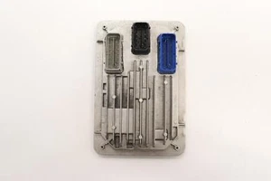 2023 - 2025 BUICK ENVISION ENGINE CONTROL MODULE UNIT ECM ECU OEM 12717143 - Picture 1 of 11