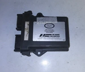 E50376A08 Dodge Leveling Control Module - Picture 1 of 4