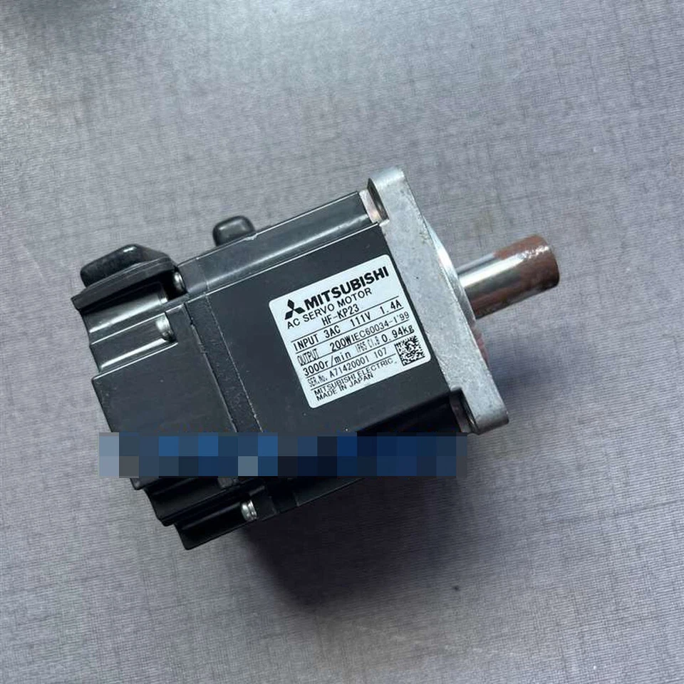 ONE NEW Servo Motor HF-KP23 - Image 1 of 1