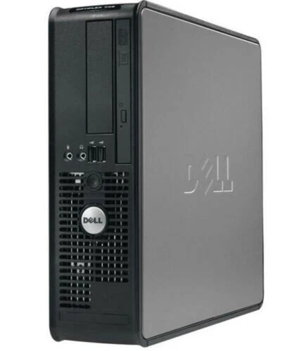 Rápido Dell Optiplex Ordenador de Escritorio PC Intel Core i5 2nd Gen +8GB +1TB - Imagen 1 de 1