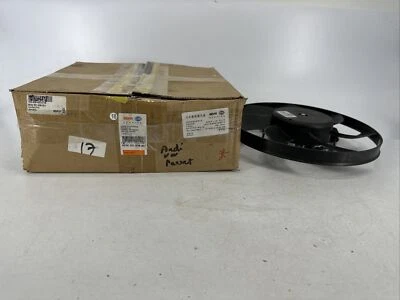 NUEVO OEM RARO Ventilador de radiador auxiliar de servicio Behr Hella 8EW 351 039-201  Foto 1 de 4