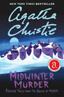 Midwinter Murder: Fireside Tales from the Queen of Mystery - Paperback - GOOD