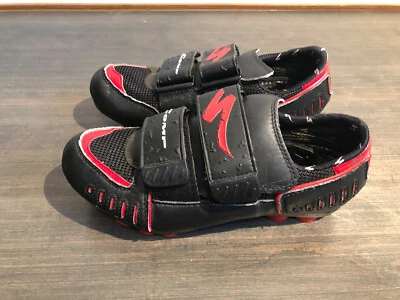 Sapatos masculinos Specialized Comp MTB EU 39 e EUA 7 para chuteiras SPD sem clipes - Imagem 1 de 4