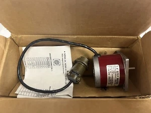 NEW Pacific Scientific Step Motor MODEL:E21NCHT-LNN-N8-00 - Picture 1 of 5