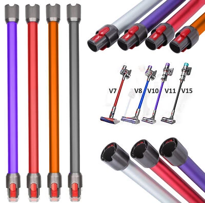For Dyson Tube, Replacement Parts for Dyson Stick V15 V11 V10 V8 Vacuum Cleaner