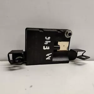 BMW 3 Series Coupe E46 Bluetooth Antenna Amplifier Module Genuine 6928461 - Picture 1 of 12