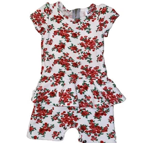Dot Dot Smile 12-24M - una pieza para niñas - Imagen 1 de 6