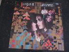 Siouxsie  The Banshees - A Kiss In The Dreamhouse - Used Vinyl Record - 1982