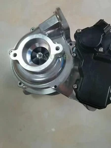 CT16V Turbo 17201-11070 for Toyota Hilux Innova Fortuner 2.4L 2GD-FTV 1GD 2GD - Picture 1 of 7