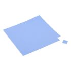 Conductive Heat Resistance Silicone Thermal Pads for Laptop Heatsink/CPU